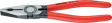 03 01 180 Combination Pliers 180 mm