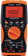 U1242B Multimeter digital TRMS AC 11000 Digits 1000 VAC 1000 VDC 10