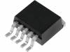 LT1528CQ#PBF Стабилизатор напряжения; LDO, регулируемый; 3,3?14В; 1,5А; DD5