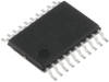 AD5253BRUZ50 Микросхема: цифровой потенциометр; 50кОм; I2C; 6бит; TSSOP20; SMD