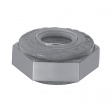 1332/46-12 Sealing nut 5.9 mm M10 x 0.75