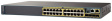 WS-C2960S-24TS-L Switch 24x 10/100/1000 4x SFP 19"