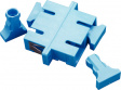 SCUDZR02 FO adapter SC/SC SingleMode duplex