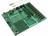 BIGAVR6 Средство разработки: AVR; ATMEGA128; CAN, JTAG, USB; RS232