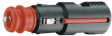 67713000 Automotive cable plug Male