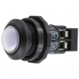 941WW0B LED Indicator white 12 VAC/DC