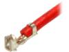 006660013, Контакт; "мама"; 28AWG; PicoBlade; луженые; Ш.контактов:1,25мм, Molex