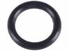 FIX-OR-2.7 Прокладка типа O-ring; Корпус: черный; Внутр.диаметр:2,75мм