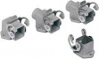 CKAXS 03 IAP ANGLED HOUSING EMC TYPE