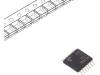 74VHC74FT(BJ) IC: цифровая; D триггер; Каналы:2; C?MOS; VHC; SMD; TSSOP14; 0,65мм