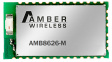 AMB8626-M ISM module 868 MHz