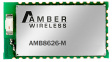 AMB8626-M ISM module 868 MHz