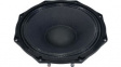 PAW 30 ND - 8 Ohm Midrange Bass Speaker 8Ohm 600W 93dB Black