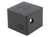 CUBOX-I2 BASE + WIFI/BT Одноплатный компьютер; i.MX6 Dual-core Lite; 1ГБ; Интерфейс: IR