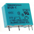 NY-5V W-K PCB power relay 5 VDC 120 mW