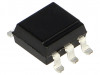 VOH1016AB-VT2 Оптрон; SMD; Каналы: 1; Вых: с триггером Шмидта; 5кВ; SMD6; 10кВ/мкс