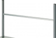 AL2X150W Set of vertical struts AL2X-W