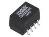 TSM2405S Преобразователь: DC/DC; 1Вт; Uвх:21,6?26,4В; Uвых:5ВDC; SMD; 1,2г