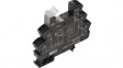TOZ 24-230VUC EMPTY Relay socket