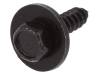 40526Z Винт; 10шт; Audi,BMW,Ford,Opel,Seat,Skoda,VW; OEM: 07119916949