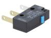 SSG5T5 Микропереключатель SNAP ACTION; без рычага; SPDT; 5A/125ВAC