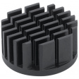 ICK LED R 33 X 16,5 G Heat Sink for LED - 33 mm