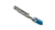 46018-2541 Crimp Terminal, Female, Gold, 24AWG, 22AWG