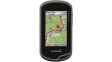 PN0765TTOPO Oregon 650T + TOPO, Touchscreen, 3 "