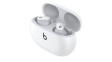 MJ4Y3ZM/A Beats Headphones, In-Ear, Bluetooth, White