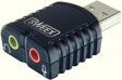 SC010V2 Sound card adapter