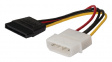 KNC73500V015 Internal Power Cable 0.15 m