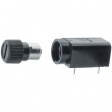 0031.3501 Fuse holder FAS diam. 5 x 20 mm