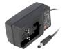 GE30I24-P1J Блок питания: импульсный; 24ВDC; 1,25А; Вых:5,5/2,1; 30Вт