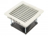 FF-EMC 11 54/230V GY Вентилятор: AC; осевой; 230ВAC; 29м3/ч; 33дБА; IP54; Цвет: серый