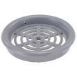 3787.8002 Ventilation grid round 60 x 10 x 60 mm