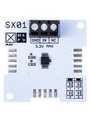 SX01, ADC081C021 Analogue to Digital Converter and Analogue Input Module, Xinabox