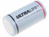 ER26500M/TC, Батарея: литиевая; 3,6В; C; O26,2x50мм; 6500мАч; на большрой ток, Ultralife