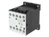 11BG0601D024, Контактор:3-полюсный; Вспомогательные контакты: NC; 24ВDC; 6А, LOVATO