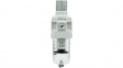 AW40-F04E-B Modular filter controller, G1/2, 3000 l/min