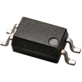 HMHA2801, Оптрон; SMD; Каналы: 1; Вых: транзисторный; Uизол: 3,75кВ; Uce: 80В, ON SEMICONDUCTOR