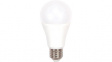 4228 LED bulb,1055 lm,12 W E27