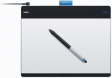 CTH-680S-S Intuos Pen & Touch Medium ger it fre eng