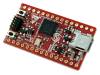 EA-QSB-012 Ср-во разработки: ARM NXP; GPIO, I2C, JTAG, SWD, USB; USB; 3,3/5ВDC