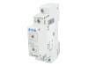 Z-DLD/WH230 LED-индикатор; Монтаж: DIN; 230ВAC; Цвет: белый/белый; 230ВDC