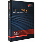 744006, Trilogy of Magnetics, WURTH Elektronik