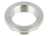 52104318, Переходник резьбы для кабельных вводов; Внутр.резьба: M32, LAPP
