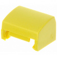 1A04 Key cap yellow