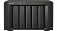 DS1515+ DiskStation 5-bay (diskless)