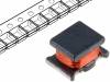 DL4N-1000 Дроссель: проволочный; 1000мкГн; 50мА; 25Ом; SMD