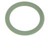 1.321.0700.21, Прокладка O-ring; Корпус: зеленый; -40?200°C; PG7; D:1,5мм, Hummel